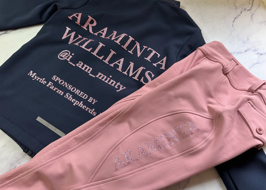 Softshell Jackets - Printed