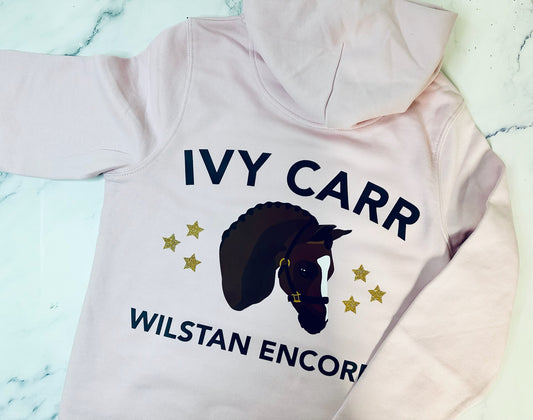 Hoodie - Printed - Children