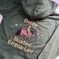 Hoodie - Stock Pet Embroidery - Children