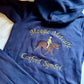 Showtime Onesie - Stock embroidery