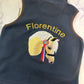 Fleece Gilet - Stock Pet Embroidery