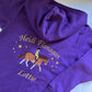 Showtime Onesie - Stock embroidery