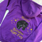 Hoodie - Stock Pet Embroidery - Children