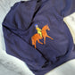 Hoodie - Stock Pet Embroidery - Children