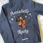 Softshell Jackets - Bespoke Pet Embroidery