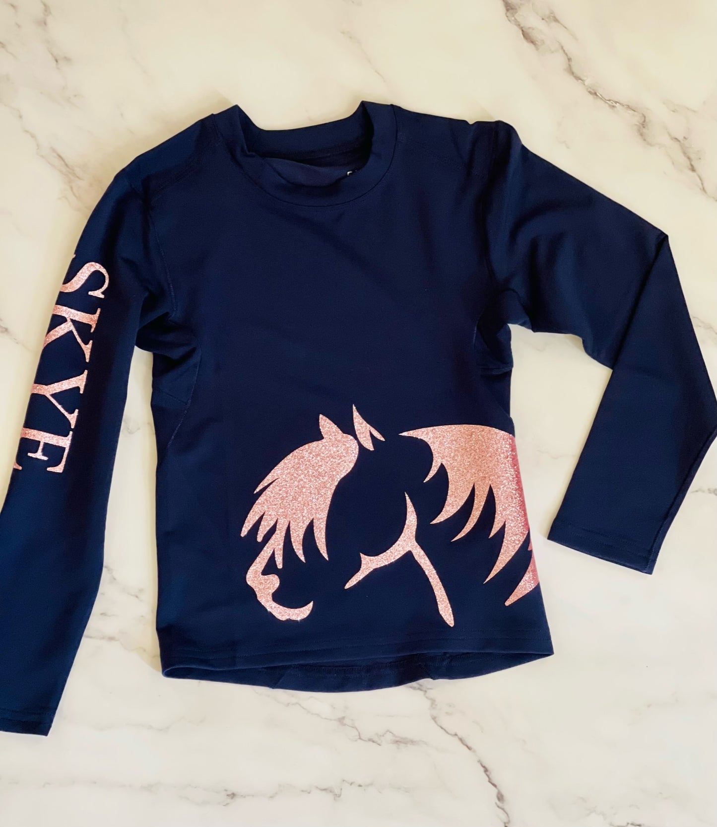 equiSupreme™ Children's Baselayer