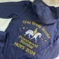 Memento Showtime Onesie