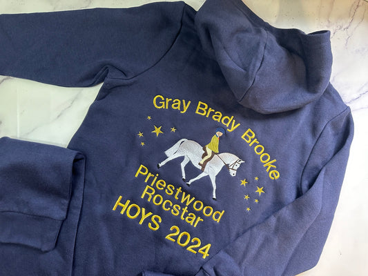 Memento Showtime Onesie