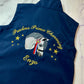 Softshell Gilets - Stock Embroidery