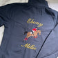 Softshell Jackets - Stock Pet Embroidery