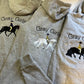 Showtime Onesie - Stock embroidery