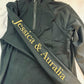 Personalised Baselayer (Long Sleeve)