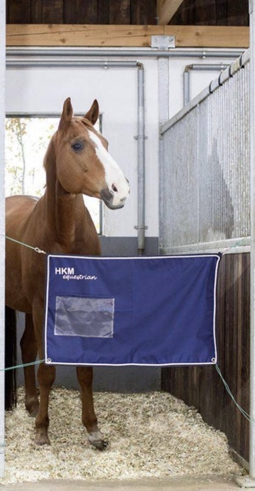 HKM Stable Guard - Embroidered