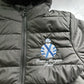 Padded Jackets - Racing colours