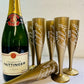 Champagne Flutes