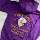 Memento Hoodie