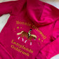 Showtime Onesie - Stock embroidery