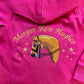 Hoodie - Stock Pet Embroidery - Children