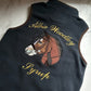 Fleece Gilet - Bespoke Pet Embroidery