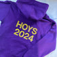 Memento Hoodie