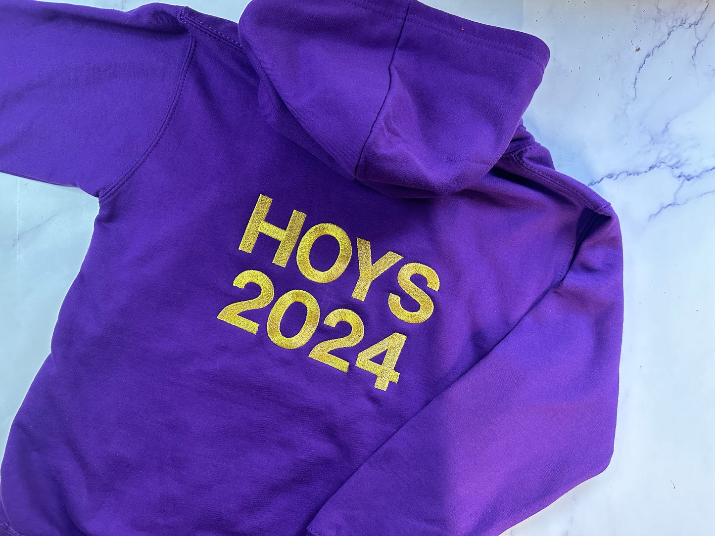 Memento Hoodie