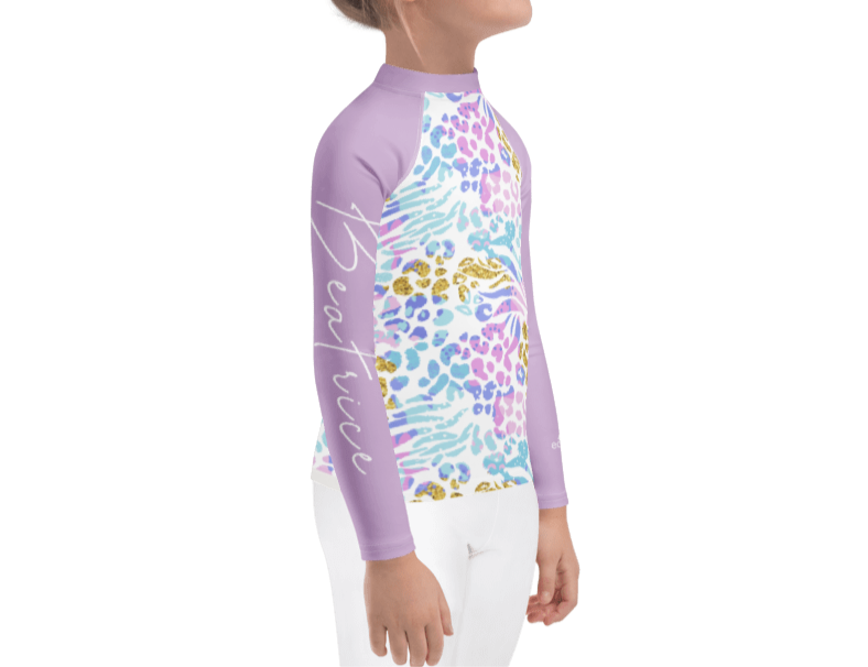 equiSupreme™ Baselayer - Leopard