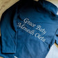 Softshell Jackets - Text or Logo Embroidery