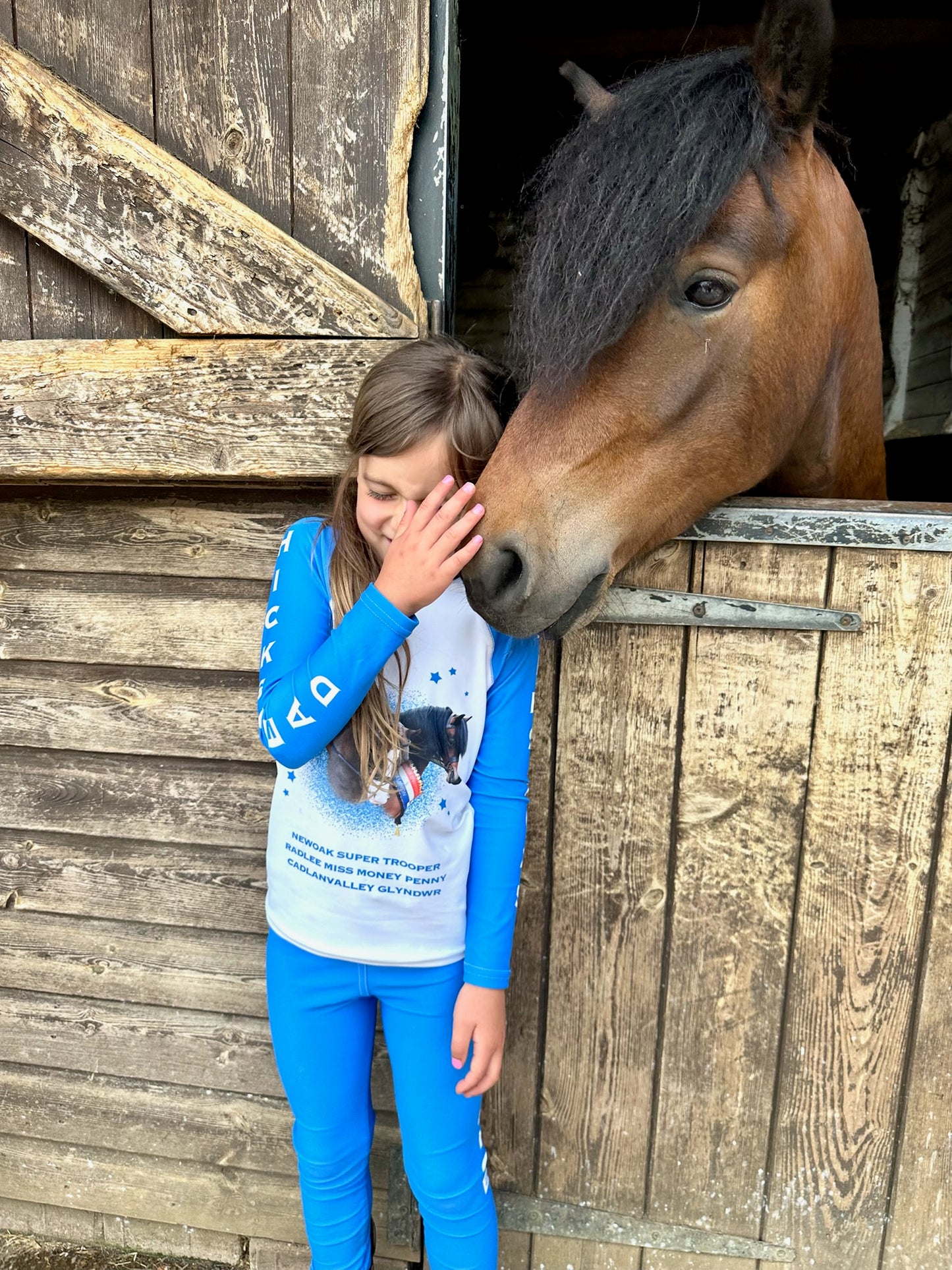 equiSupreme™ Baselayer - Event Specials