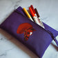 Custom Pencil Cases - print