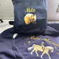 Hoodie - Stock Pet Embroidery - Children