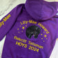 Memento Hoodie