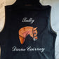 Fleece Gilet - Stock Pet Embroidery