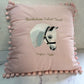 Cushion Covers - Stock Pet Embroidery