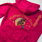 Hoodie - Stock Pet Embroidery - Children