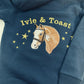 Hoodie - Bespoke Pet Embroidery - Children