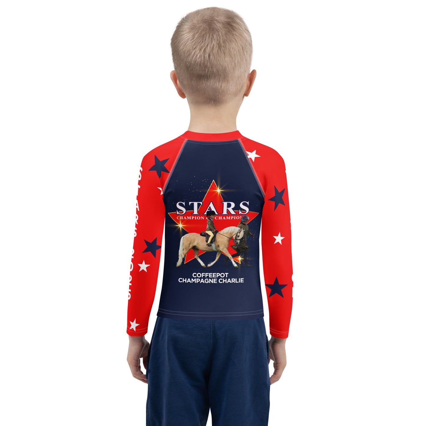 equiSupreme™ Baselayer - Event Specials