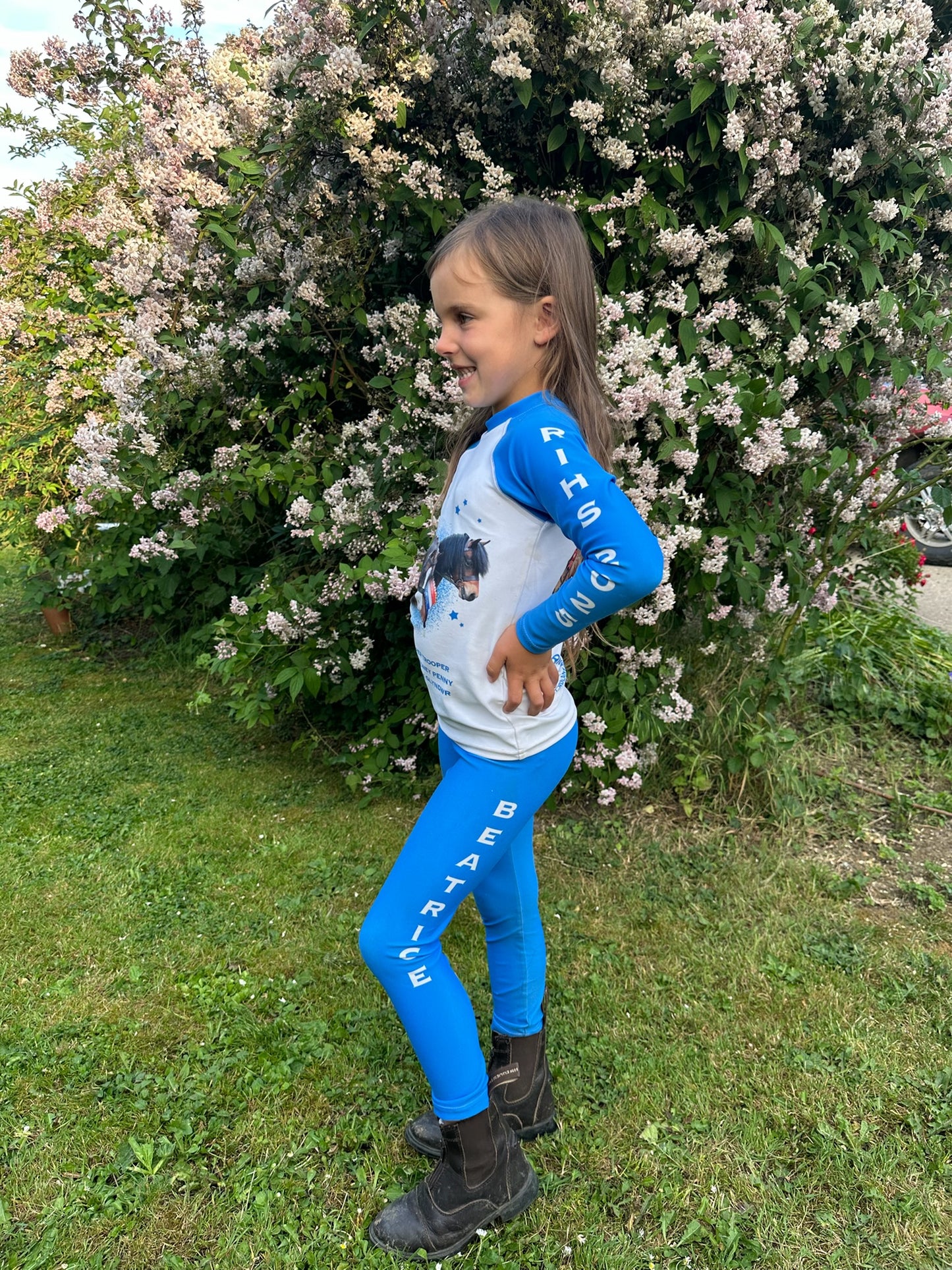 equiSupreme™ Baselayer - Event Specials