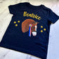 Custom Organic Cotton T-shirt - Children's