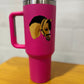 Custom Stanley Style Cup
