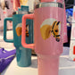 Custom Stanley Style Cup