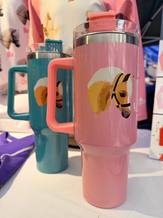 Custom Stanley Style Cup