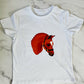 Custom Organic Cotton T-shirt - Children's