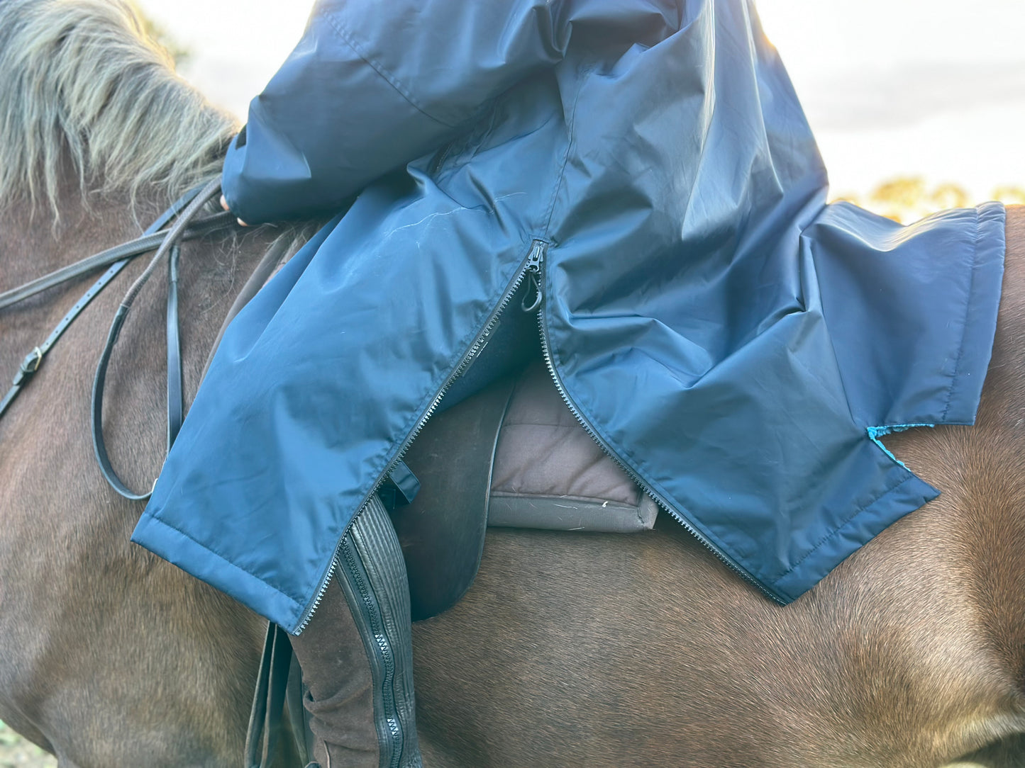 equiSupreme™ - The Equestrian Coats