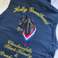 Softshell Gilets - Bespoke Pet Embroidery