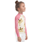 equiSupreme™ Baselayer - Palomino Pony