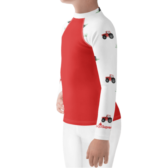 equiSupreme™ Baselayer - Tractors