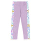 equiSupreme™ Riding Tights - Patterned