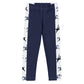 equiSupreme™ Riding Tights - Patterned