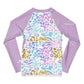 equiSupreme™ Baselayer - Leopard