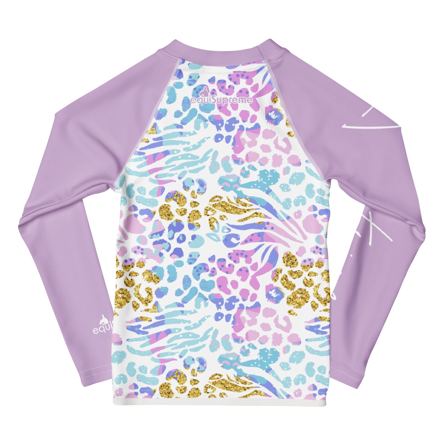 equiSupreme™ Baselayer - Leopard